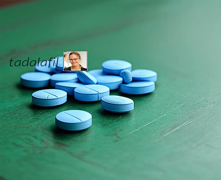 Tadalafil 1